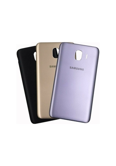Samsung Uyumlu Grand Prime J2 Pro J250 Arka Kapak Pil Kapağı