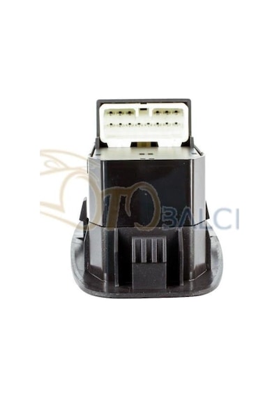 Hyundai Accent Admira Cam Açma Dügmesi Ayna Ayar 2003-2006 264840789
