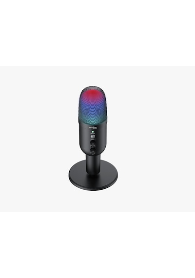 Shuriken Es9 Onpa Rgb Gaming Profesyonel Oyuncu Yayıncı Mikrofonu