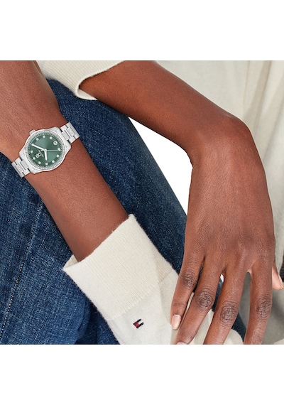 Tommy Hilfiger Th1782759 Kadın Kol Saati