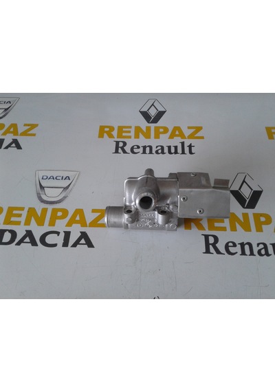 Clio/Kango/Megane/Logan Geri Dönüş Vana Suportu 8200255366-