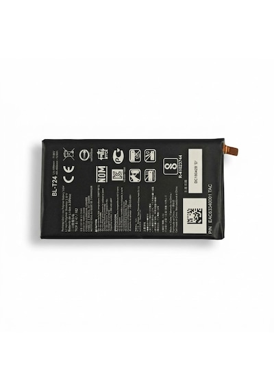 Lg Bl-t24 Batarya Lg X Power K220 K220ds Uyumlu Yedek Batarya