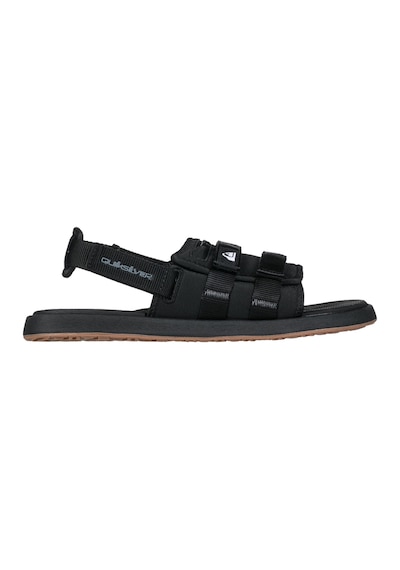 Quiksilver Quıksılver Monkey Caged A/t Slıde Rf Kvj1 Çok Renkli