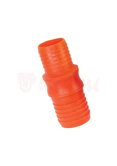 Mey İthalat 1 1/2x1 1/4 Plastik Hortum Redüksiyon Ek