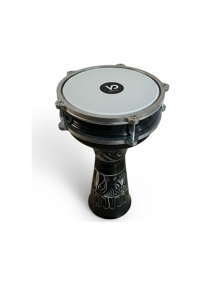 Vatan 114s Alüminyum Darbuka