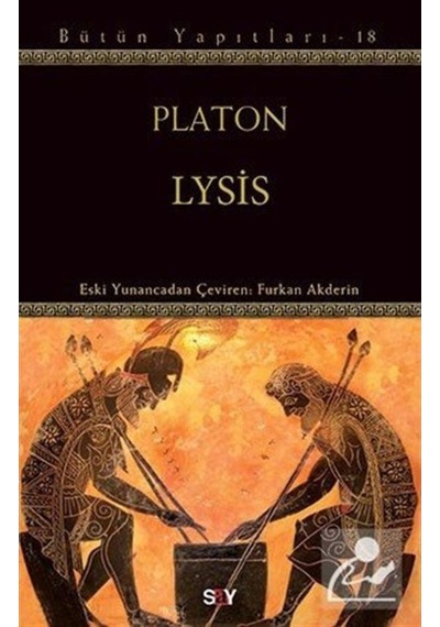 Lysis / Platon(Eflatun) 9786050202915