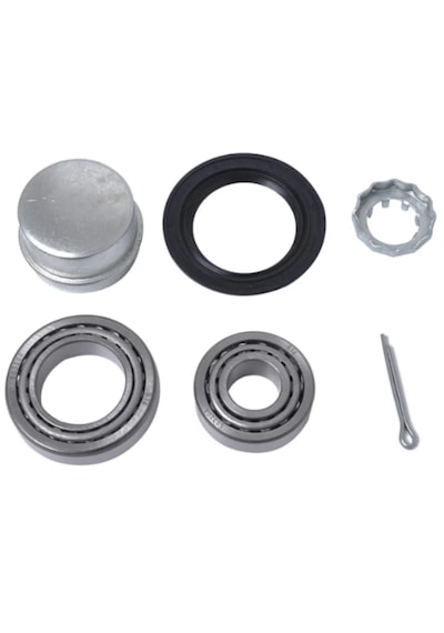 Passat 1974-1987 Polo Classic Polo Hatchback 1995-1999 Tekerlek Bilyasi Arka Set