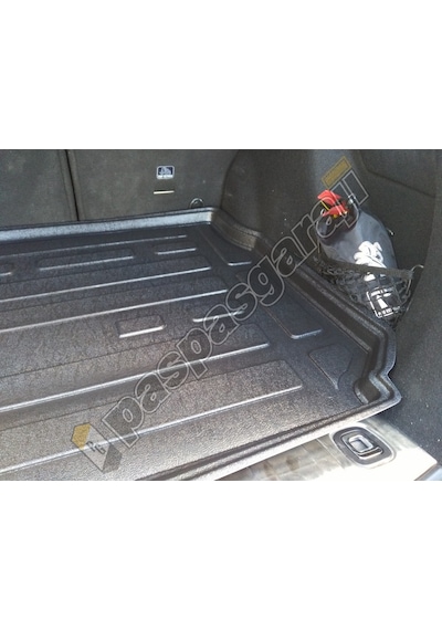 Peugeot 2008 Crossover Bagaj Havuzu 2013-2019 Arası