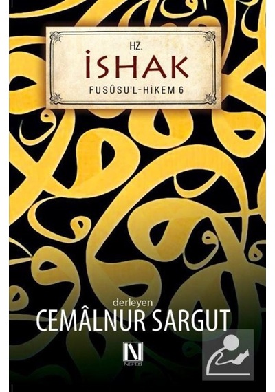 Hz. İshak – Fususu’l-hikem 6. Fas - Cemalnur Sargut - Nefes Yayıncılık