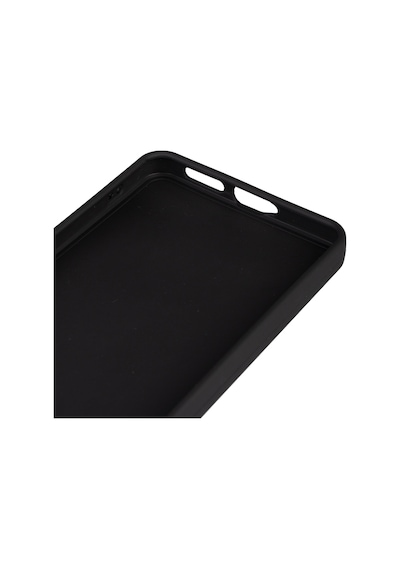 Rba Aksesuar Redmi Note 14 4g Kılıf Rba Biye Silikon - Siyah Siyah