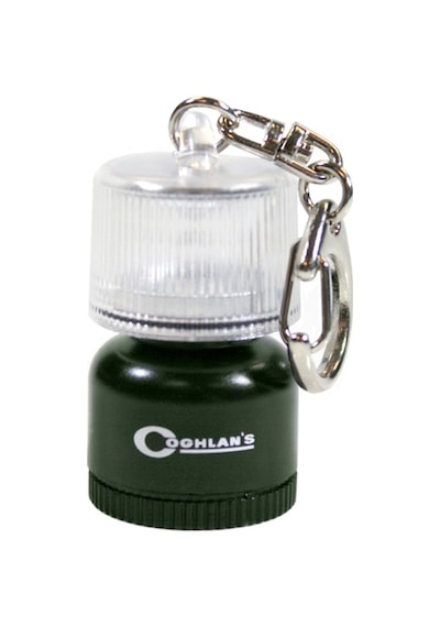 Coghlans Mikro Led  Fener Siyah