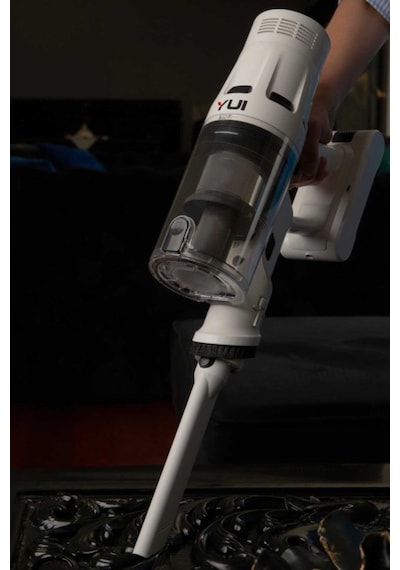 Yui DS17 Pro Max Şarjlı Dikey Süpürge