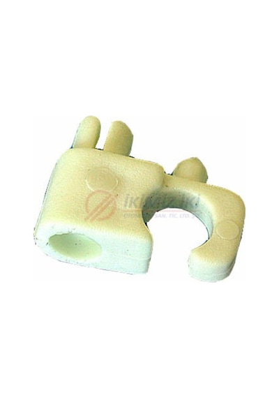 Basamak Esik Klipsi R12 4 Adet 504606184