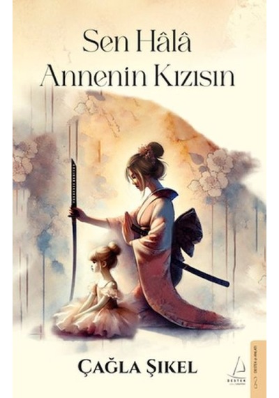 Sen Hâlâ Annenin Kızısın - Rxlu-751831