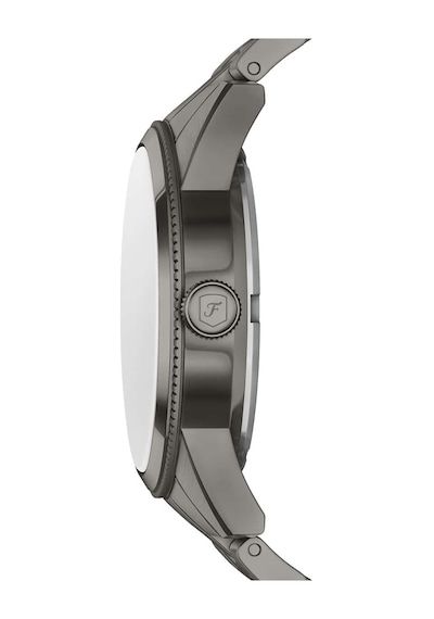 Fossil Ffs6136 Erkek Kol Saati Siyah