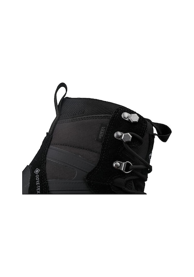 Vans Mte Snow-kicker Gore-tex Erkek Outdoor Botu Vn000d281oj1 Siyah
