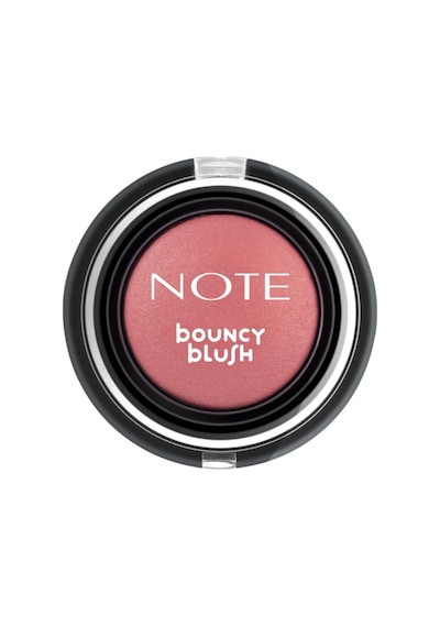 Bouncy Blush 02 Daydream Yumuşak Kremsi Allık 0