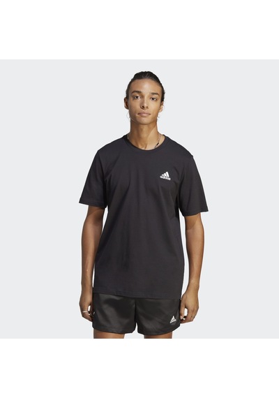 Adidas Ic9282 M Sl Sj T Erkek T-shirt 469931 Çok Renkli
