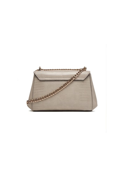Guess Melinda Kadın Çapraz Çanta Hwkl9933780 Bej