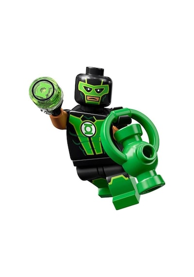 LEGO® Minifigures 71026 Dc Super Heroes Series : 8.Green Lantern