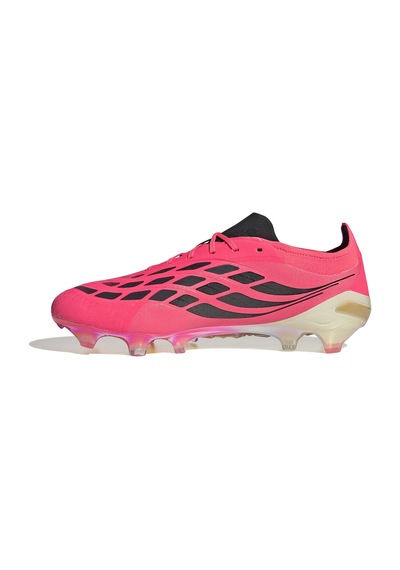 Adidas Predator Elite Fg Erkek Pembe Futbol Krampon Hp9973