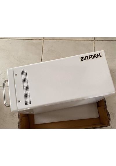 Outform Smart Bms Batarya Ünitesi 34 1 Ah