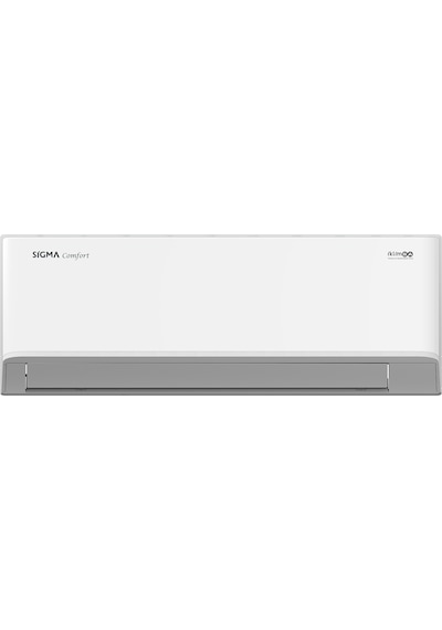 Sigma Comfort R32 DHK A++ 12.000 BTU/H Inverter Klima