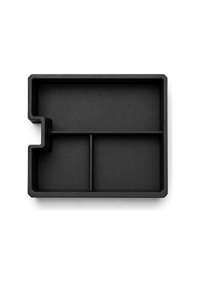 Chery Tiggo 8 Pro Kolçak Organizer 4 Cm Derinlik -3 Bölmeli Avantgarde Modellere Uyumlu Değildir
