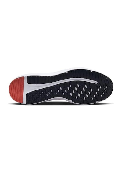 Nike Downshifter 12 Dd9293-009 Beyaz Erkek Spor Ayakkabı 001