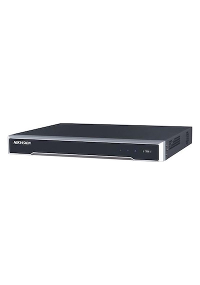 Hikvision Ds-7608Nı-Q2 8 Kanal Nvr H.265+