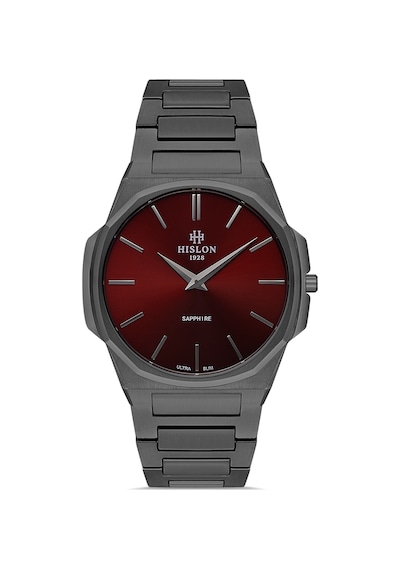 Hislon Men's Classic Cl127n-14sn
