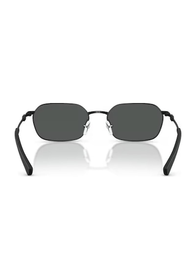 Armani Exchange Ax2056s 600087 54 Unisex Güneş Gözlüğü Siyah