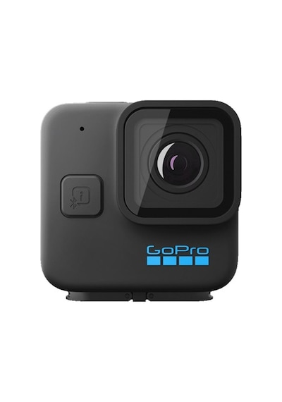 Go Pro Hero 11 Mini Siyah Aksiyon Kamerası Çok Renkli