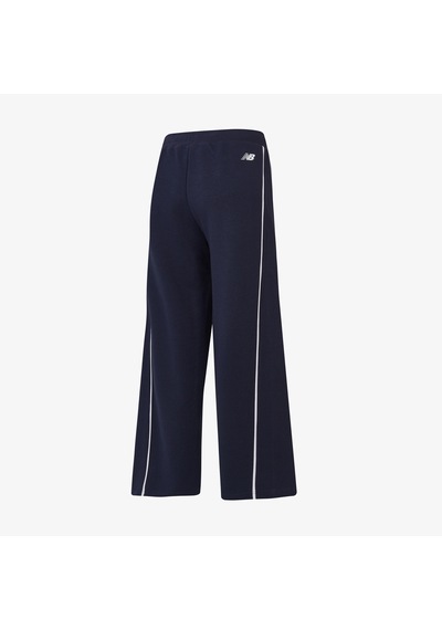 New Balance Wnp3402 Kadın Lacivert Eşofman Altı Wnp3402-avı Lacivert
