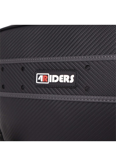 4riders Carbon Series Maxi Scooter Ara Çanta Çok Renkli