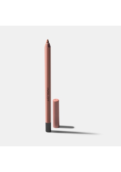 Inglot Krem Soft Dudak Kalemi Warm Caramel 02