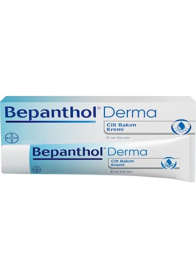 Bepanthol Derma Cilt Bakım Kremi 30 G
