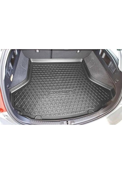 Rizline Mercedes E Serisi W212 2010-2015 Plastik Setli 3D Bagaj H