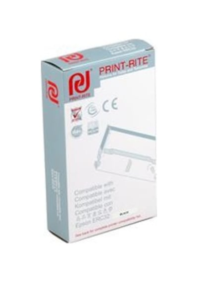 Print-rite Erc-32 Rfe330bprj Muadil Şerit