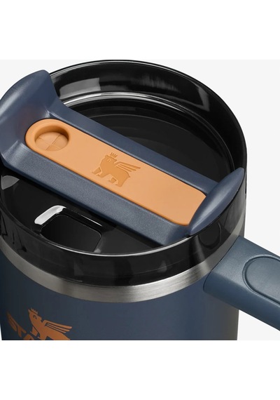 Stanley The Quencher H2.o Flowstate Tumbler 0.89l Unisex Lacivert Pipetli Termos 10827 2800284