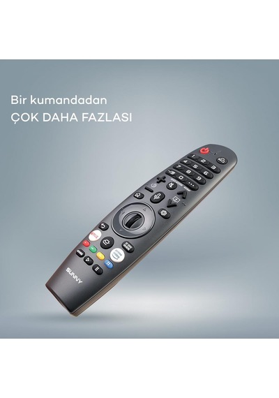 Sunny SN43DAL540 43" Full HD Smart LED TV