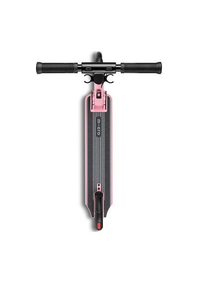 Micro Sprite Süspansiyon 2 Tekerlekli Scooter Pink