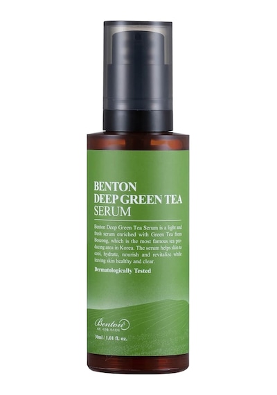Benton Deep Green Tea Serum 30 ML