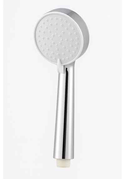 Duş Başlığı Yüksek Basınçlı Su Tasarruflu Banyo Shower Head, Kireç Önleyici Filtreli 3 Kademeli Ayarlanabilir Sprey, Evrensel Bağlantı Diğer