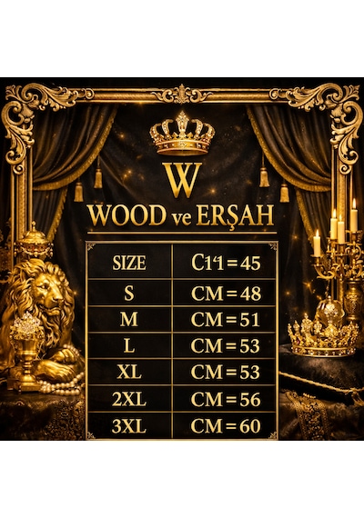 Lüx Wood Erkek Lüx Pamuk Penye Atlet Premium Rahat Lüx Erşah Gri