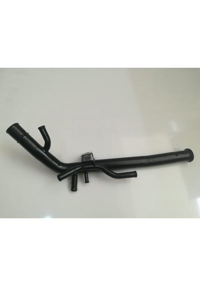 Accent Kalorifer Borusu 95-00 25461 22024