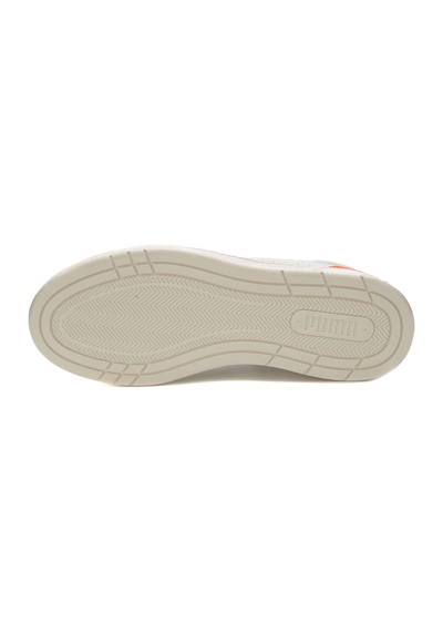 Puma Court Classico Erkek Spor Ayakkabı Beyaz 400284-07 Beyaz