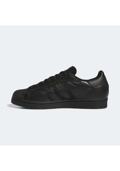 Adidas Id8723 Superstar Adv X Unity Spor Ayakkabı Siyah