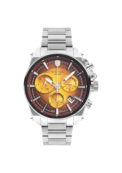 Wainer Swiss Made Wa.19200-f Erkek Kol Saati