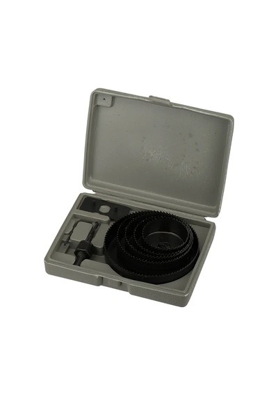 Tomax Ahşap Panç Set - 8 Parça, Kutulu 56461518